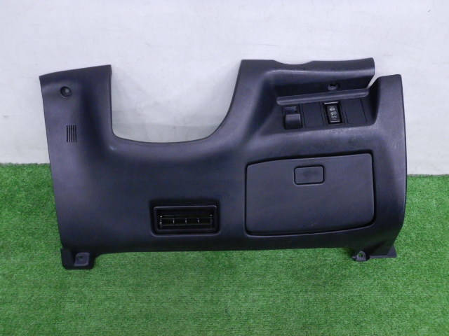 ★MR★さま専用です。 MR2 SW20 Ⅲ型 GT / 運転席足元パネル / 55432-17050-C0 / トリム FK23