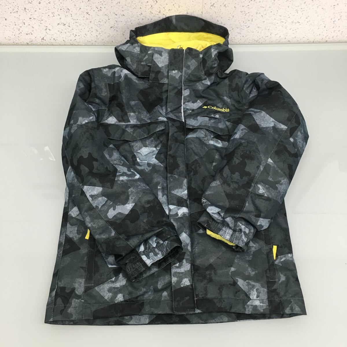 レディース】Columcia コロンビア スキーウェア 上下セット  