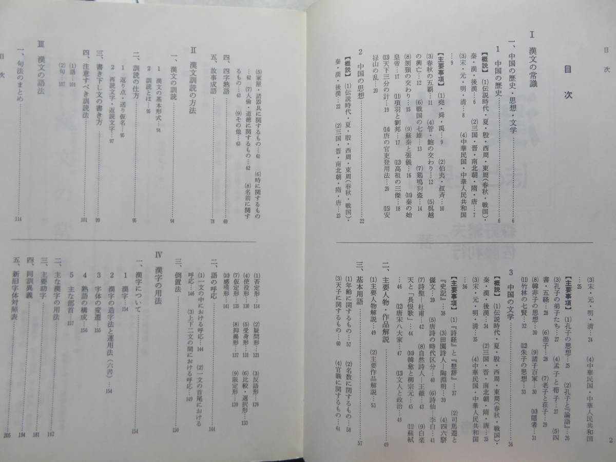漢文 まとめと要点 森野繁夫 佐藤利行 編 白帝社 平成6年3版 中国の歴史 思想 文学 漢文訓読の方法 漢詩 文化 民俗 売買されたオークション情報 Yahooの商品情報をアーカイブ公開 オークファン Aucfan Com