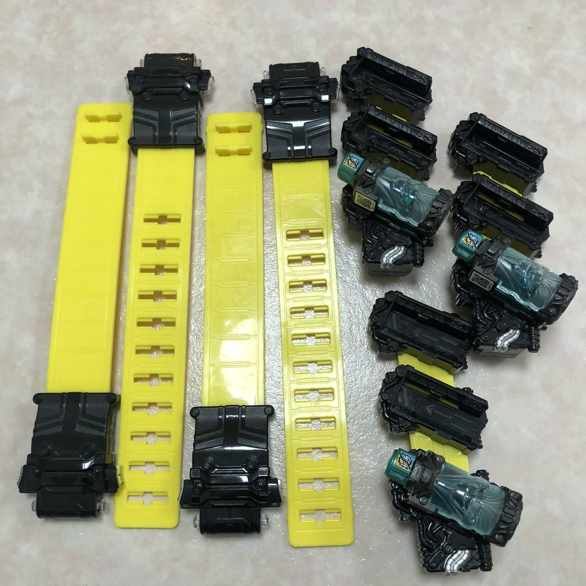 1円~仮面ライダー 変身ベルト関連 12set ジクウドライバー 1円~仮面ライダー 変身ベルト関連 12set ジクウドライバー