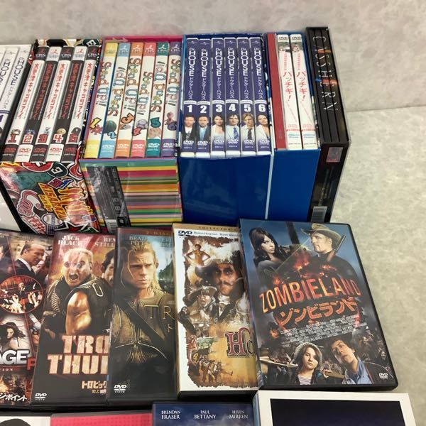 1円 訳あり Dvd インクハート 魔法の声 ゾンビランド 他 その他 売買されたオークション情報 Yahooの商品情報をアーカイブ公開 オークファン Aucfan Com