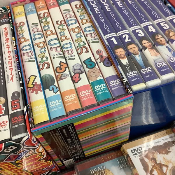 1円 訳あり Dvd インクハート 魔法の声 ゾンビランド 他 その他 売買されたオークション情報 Yahooの商品情報をアーカイブ公開 オークファン Aucfan Com