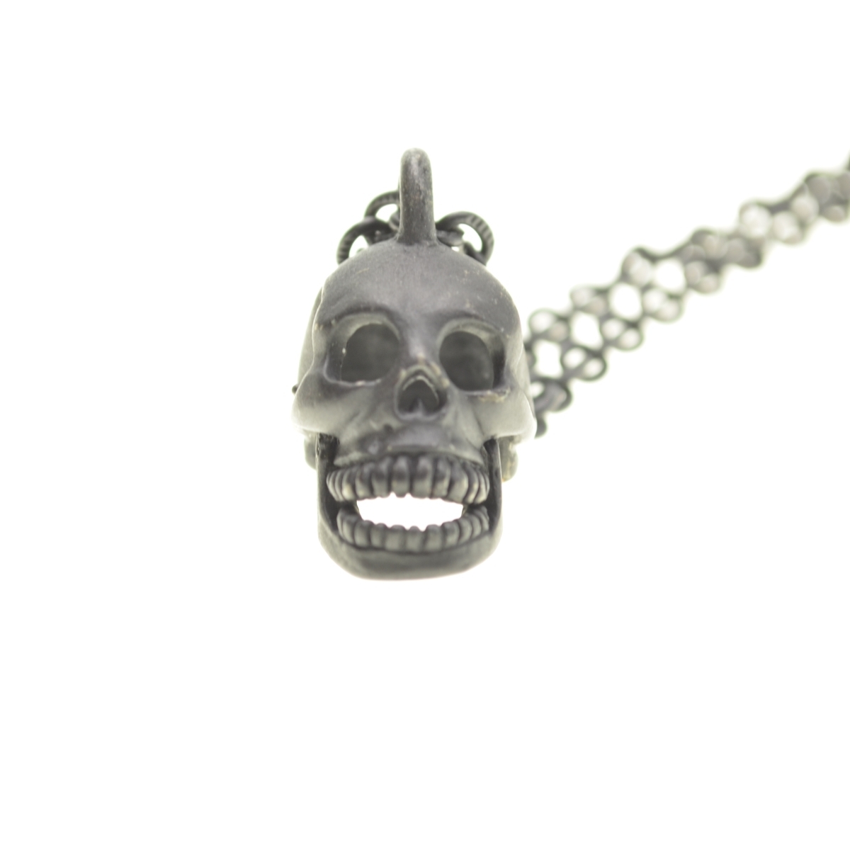 NUMBERNINE / ナンバーナイン06AW NOIR期 F06-NA005 NUMBERNINE