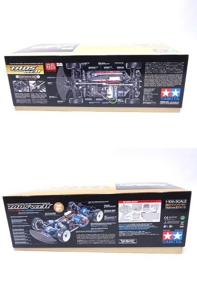 tu074○【未組立】TAMIYA タミヤ 84141 1/10RC マッハGOGOGO車検 tu074○【未組立】TAMIYA タミヤ 84141 1/10RC マッハGOGOGO車検