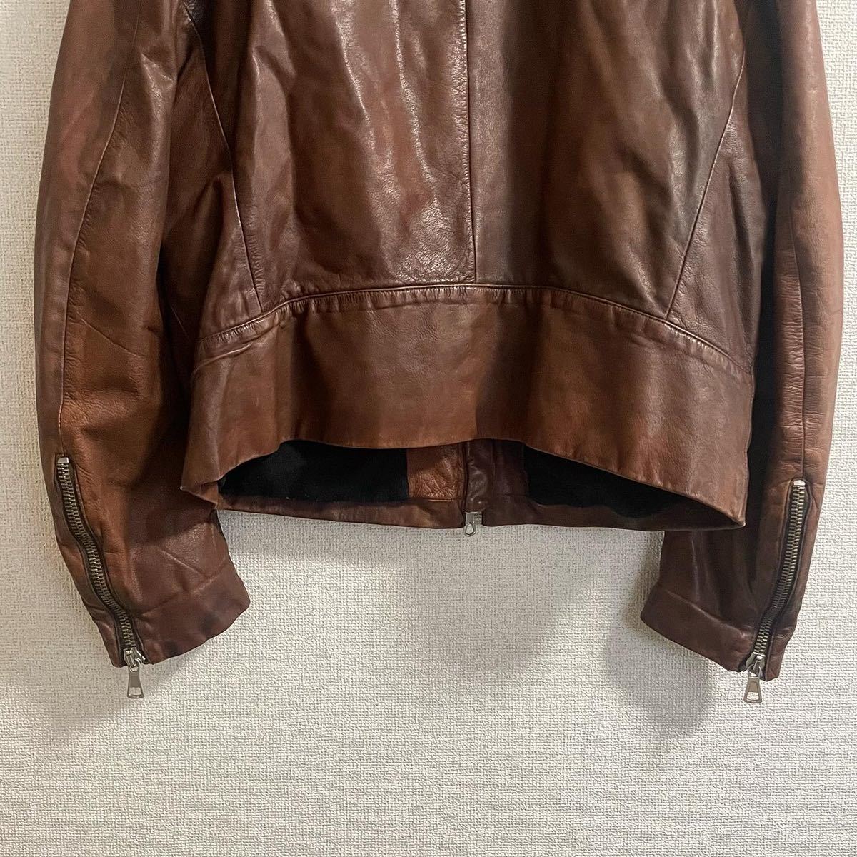 名作 初期 04aw Martin Margiela 10 マルタンマルジェラ 