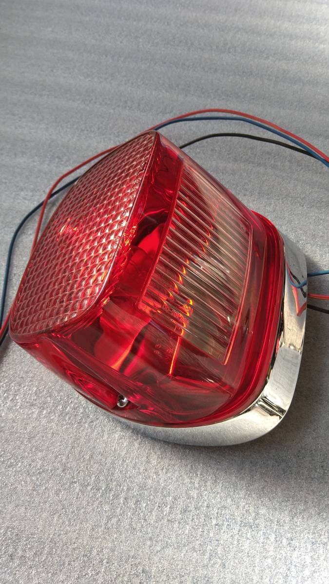 テールランプ ハーレー LED パーツ（テールランプ｜ライト・ランプ