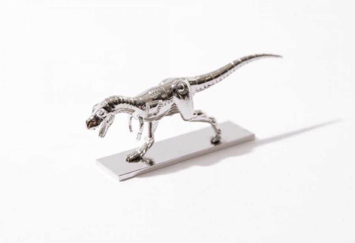 MEDICOM TOY - SORAYAMA TYRANNOSAURUS 空山基 2G ティラノサウルス