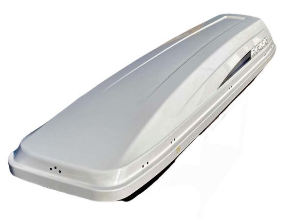 引取限定・現状渡し】RV-INNO イノー ストリームボックス BR-400 