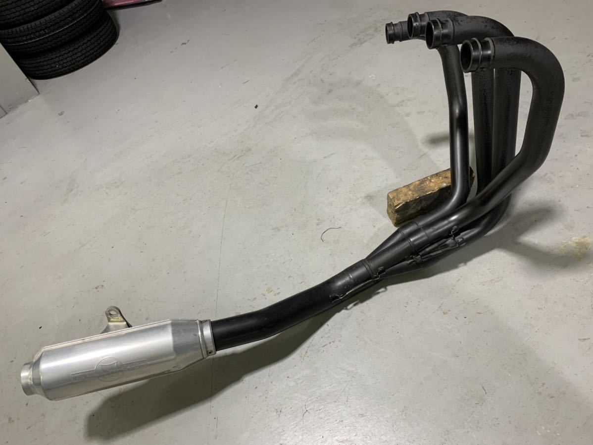 カワサキ ゼファー 1100 モリワキ モンスター ゼファー1100 MORIWAKI