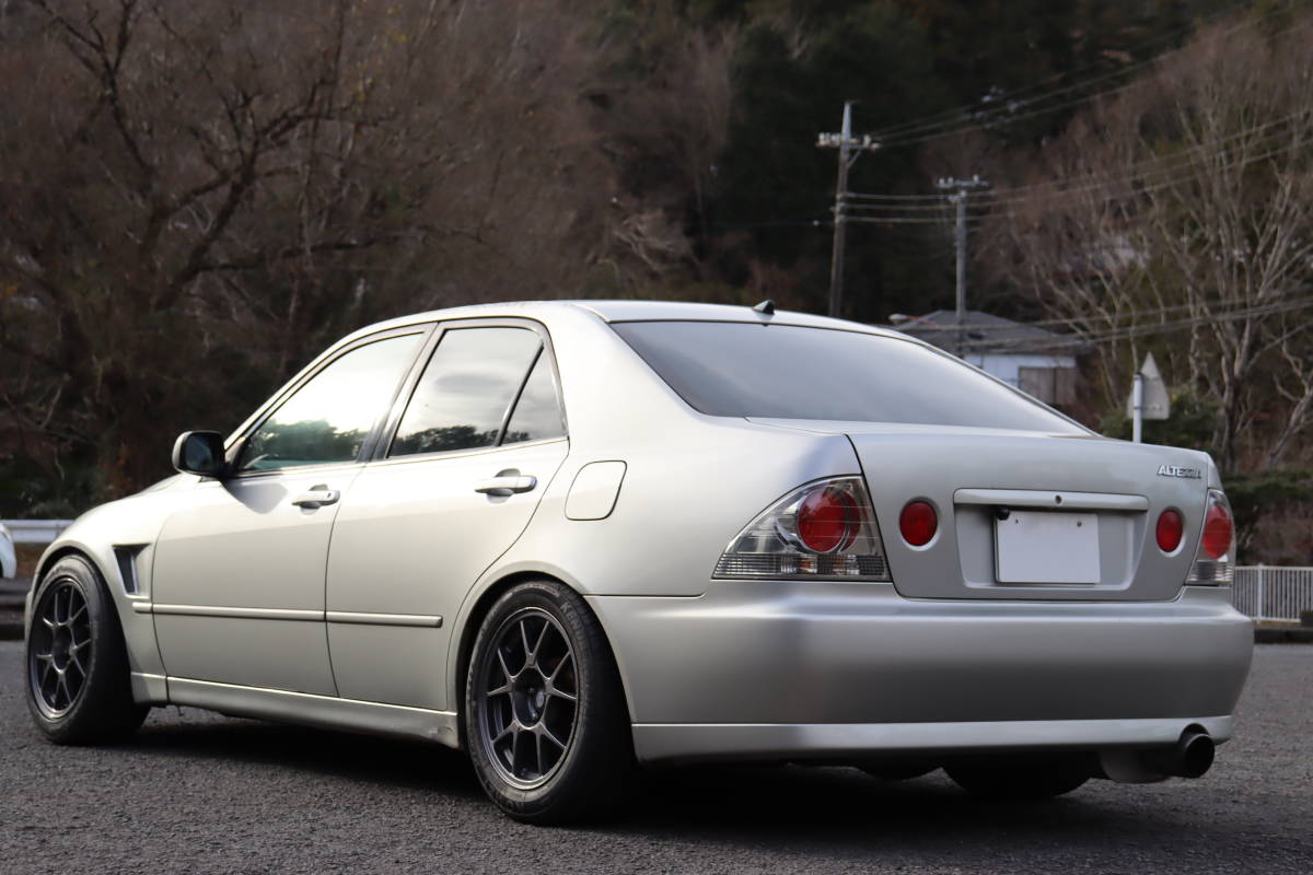 車 トヨタ アルテッツァrs200 sxe10 3s 6速マニュアル ドリ車 アルテッツァ 売買されたオークション情報 Yahooの商品情報をアーカイブ公開 オークファン Aucfan Com 車 トヨタ アルテッツァrs200 sxe10 3s 6速マニュアル ドリ車 アルテッツァ 売買されたオークション情報 Yahooの商品情報をアーカイブ公開 オークファン Aucfan Com