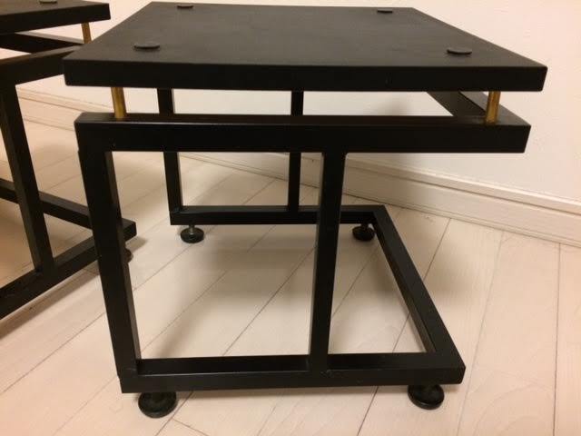 KENWOOD SR-33 スピーカースタンド ペア 中古 KENWOOD ペア ケンウッド