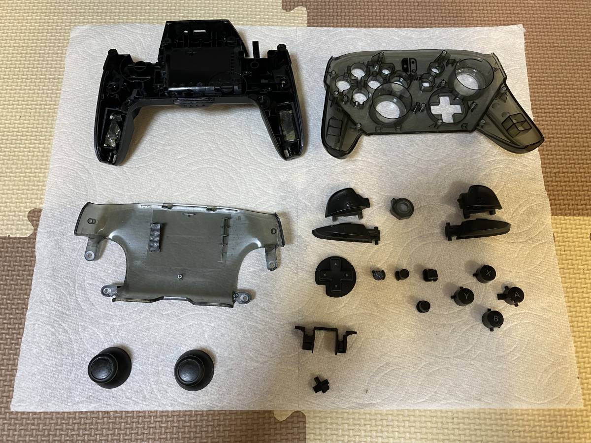 分解整備・清掃済み品 ニンテンドースイッチ 任天堂 NintendoSwitch用