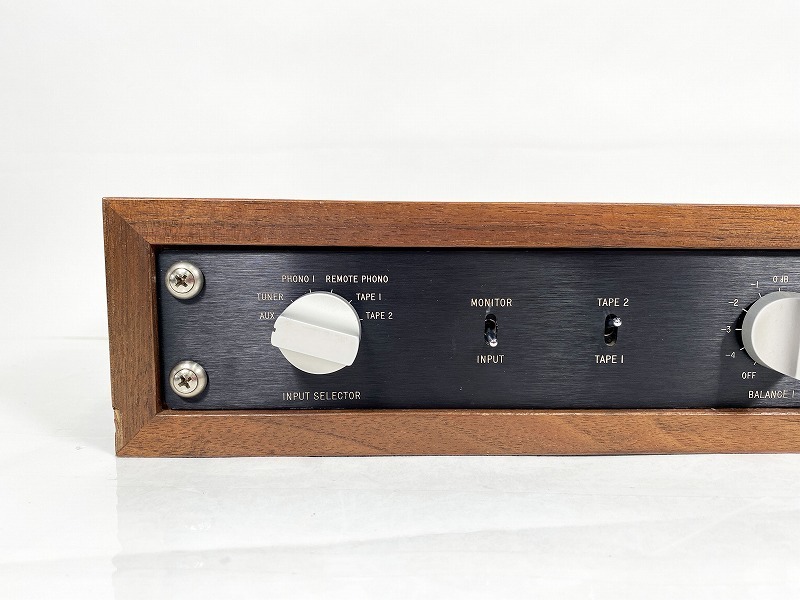 MARK LEVINSON JC-2 + DC POWER SUPPLY 1set [27802]