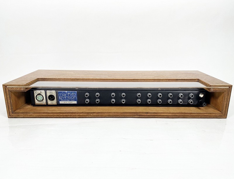 MARK LEVINSON JC-2 + DC POWER SUPPLY 1set [27802]