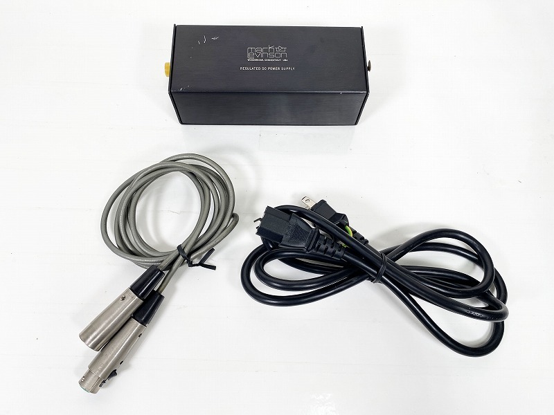 MARK LEVINSON JC-2 + DC POWER SUPPLY 1set [27802]