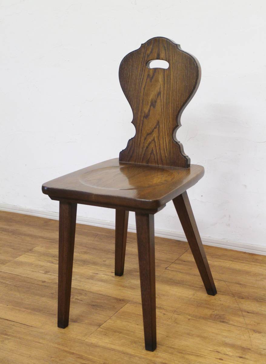 横浜クラシック家具 knock on wood HAND MADE スツール 椅子・チェア 横浜クラシック家具 knock on wood HAND MADE スツール