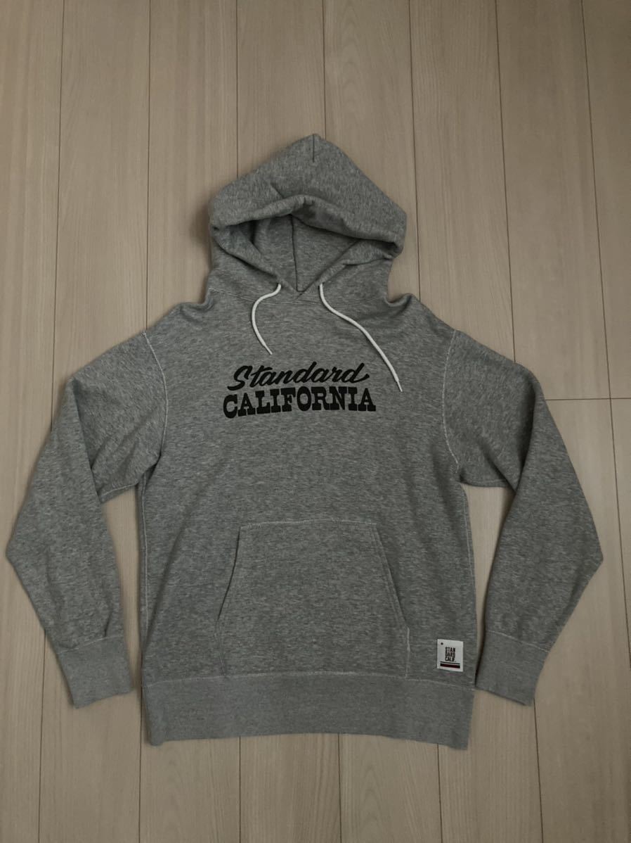 タグ 袋付き ストア限定 STANDARD CALIFORNIA スタンダード 