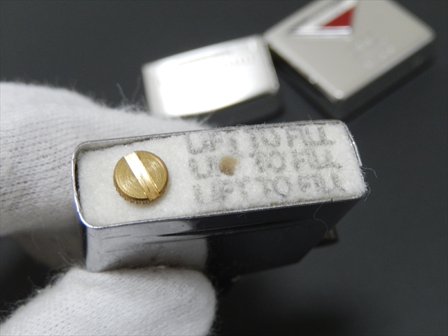 1円～未使用 限定品 Zippo トヨタ TOYOTA 2000GT グランツーリスモ  