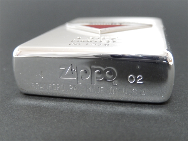 1円～未使用 限定品 Zippo トヨタ TOYOTA 2000GT グランツーリスモ  