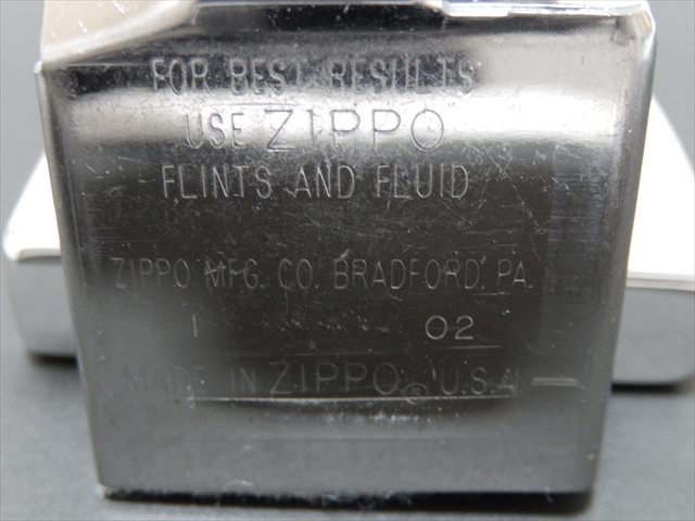 1円～未使用 限定品 Zippo トヨタ TOYOTA 2000GT グランツーリスモ  