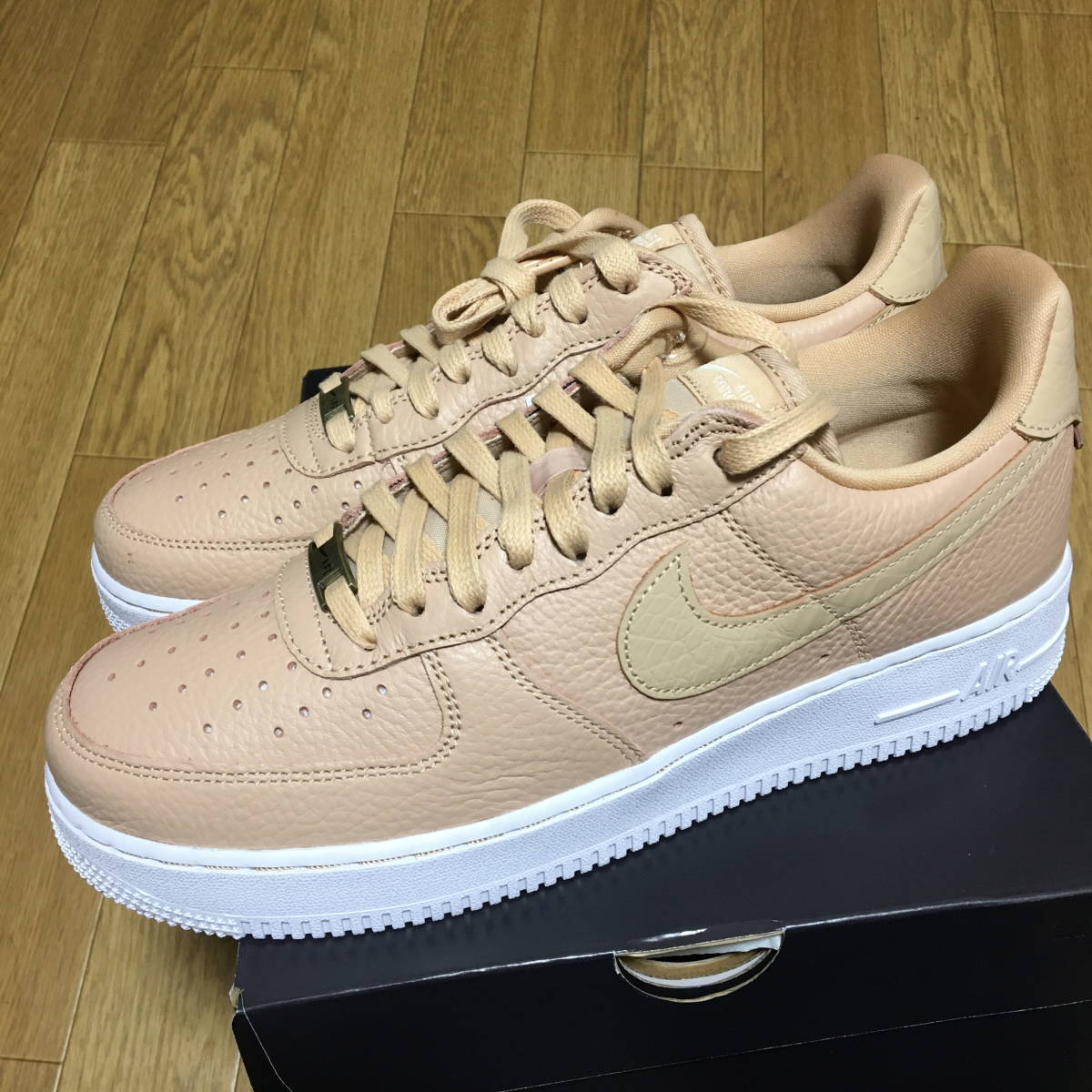 新品未試着 27.5cm NIKE AIR FORCE 1 
