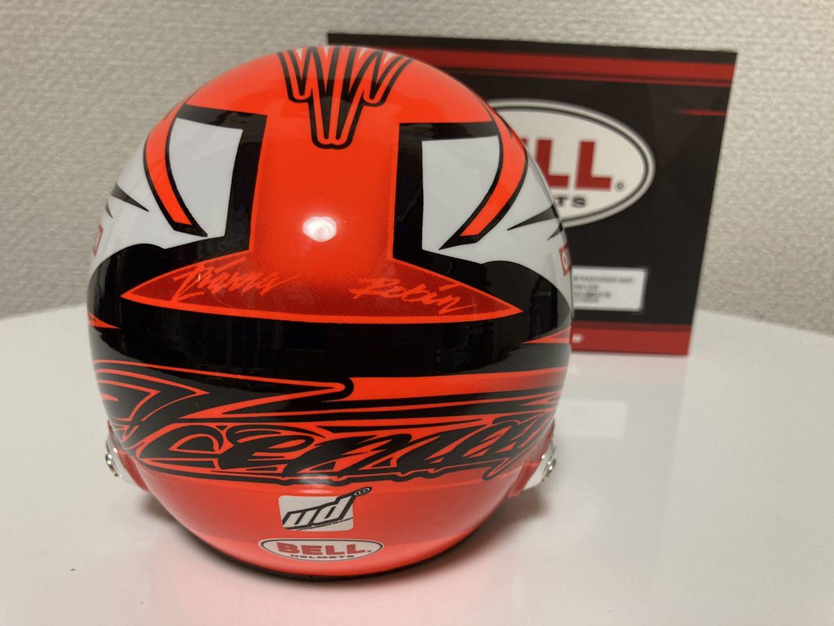 キミ・ライコネン 1/2 レプリカヘルメット 2020 アルファロメオ