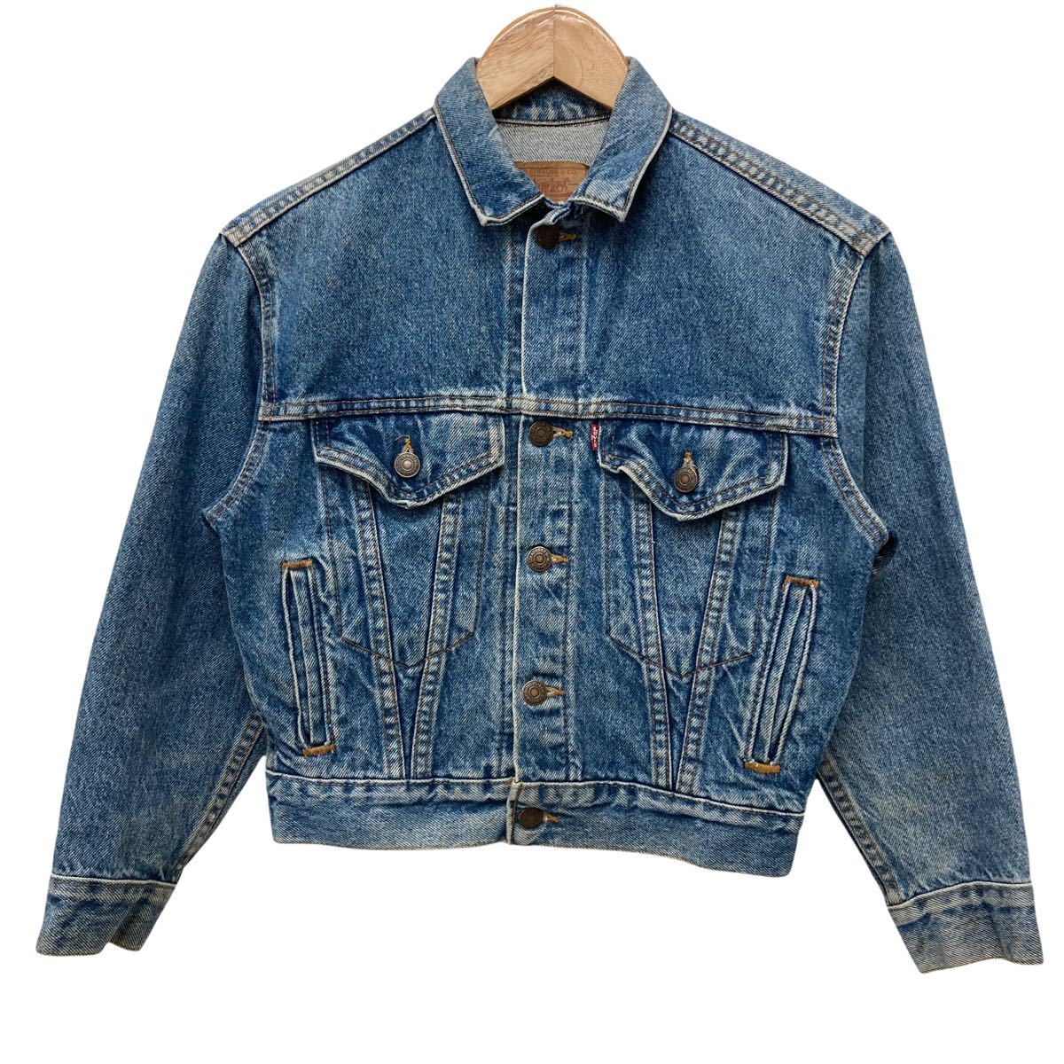 ☆D-127 Levi's リーバイス 80s ヴィンテージ USA製 57514