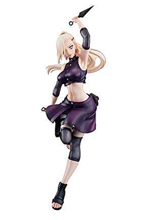 疾風伝 NARUTO‐ナルト‐ NARUTOギャルズ 綱手 Ver.2 テマリ 公式通販 | 未開封NARUTOギャルズ 日向ヒナタ 抽選販売NARUTOギャルズDX 新品・未開封NARUTOギャルズ 完成品フィギュア 1円〜 NARUTO-ナルト 完成品