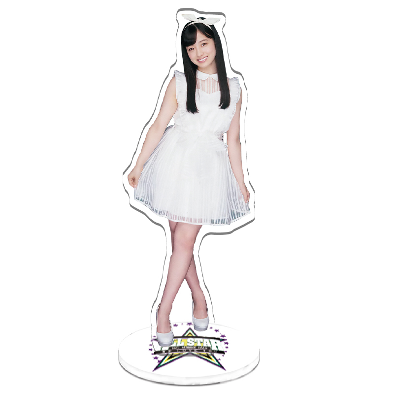 橋本環奈 ビッグアクリルスタンド(タレントグッズ)｜売買された