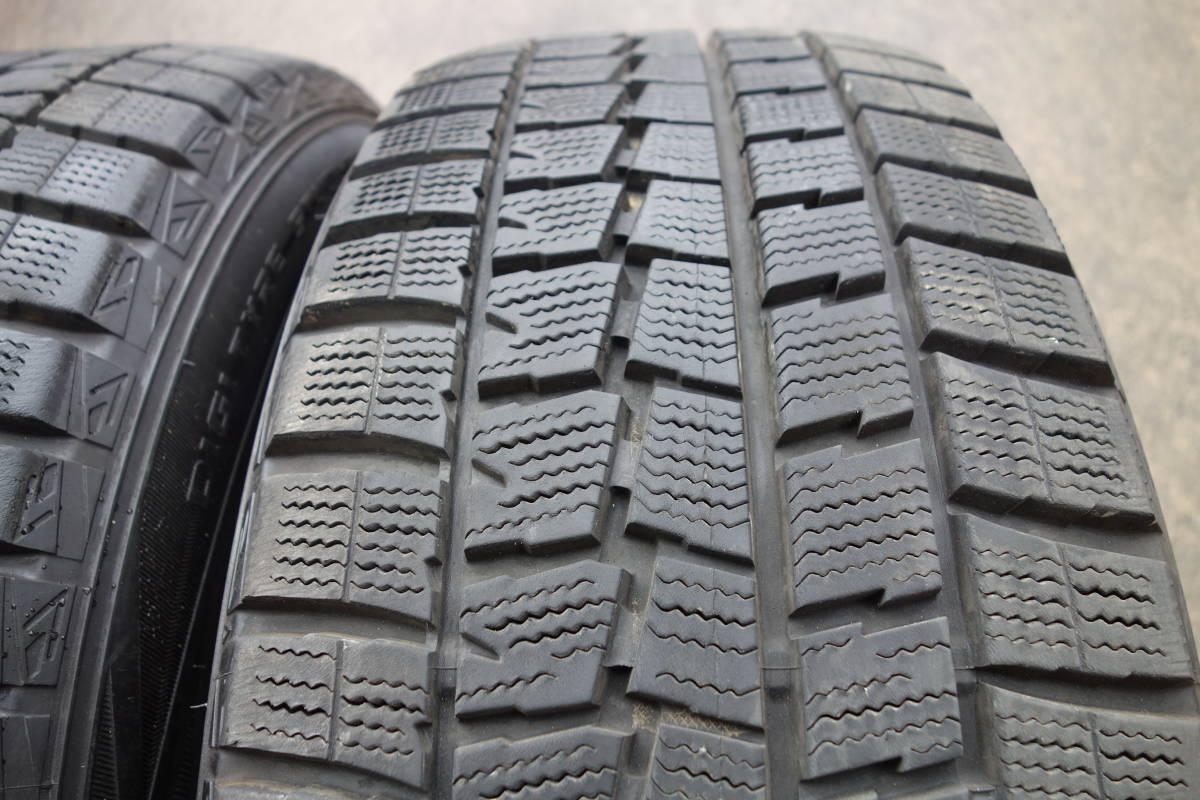 ダンロップ 225⁄55R17 WM01 WINTER MAXX DUNLOP ウインターマックス