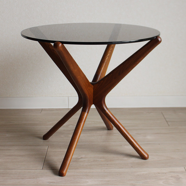 TRESTLES ACME Furniture ⁄ TABLE アクメファニチャー トラッセル LD
