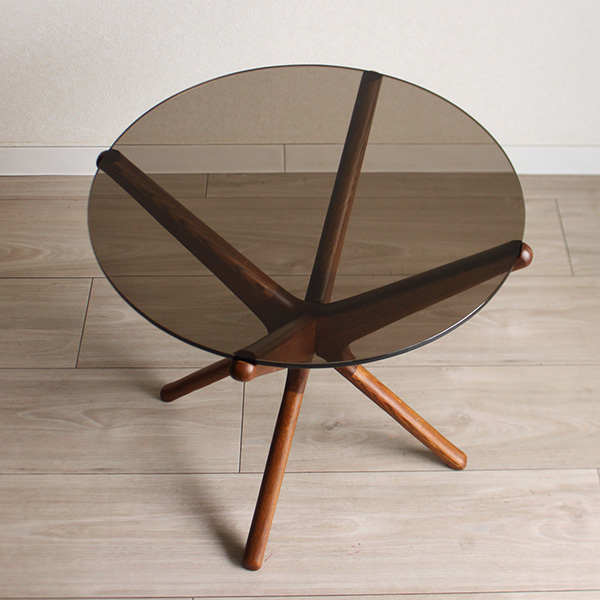 TRESTLES ACME Furniture ⁄ TABLE アクメファニチャー トラッセル LD