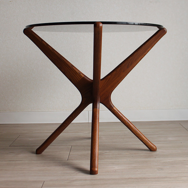 TRESTLES ACME Furniture ⁄ TABLE アクメファニチャー トラッセル LD