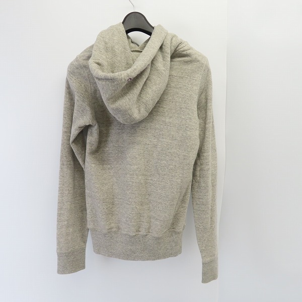 ☆HYSTERIC GLAMOUR/ヒステリックグラマー サークルプリントプル 