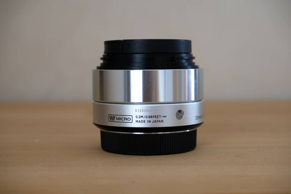 Review: Sigma 30mm f⁄2.8 DN Art (Sony E Mount) - Page 3 of 3 -