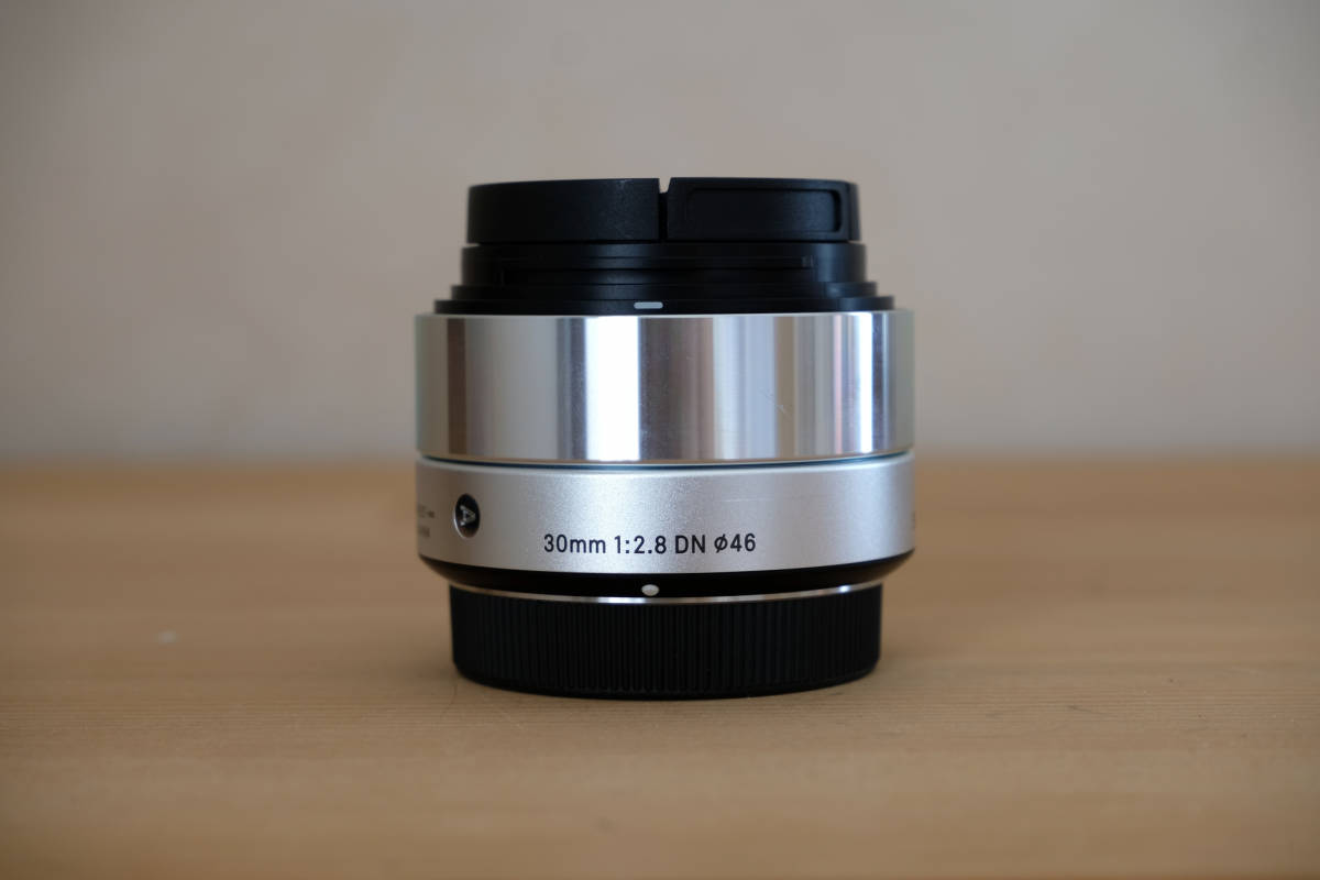 Review: Sigma 30mm f⁄2.8 DN Art (Sony E Mount) - Page 2 of 3 -