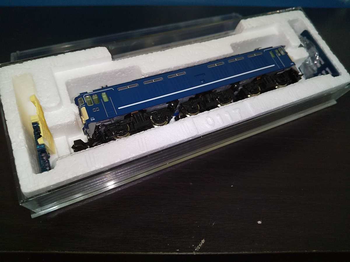 TOMIX EF64-77