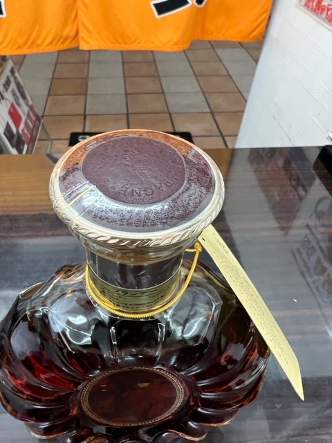 未開栓 レミーマルタン XO Special ブランデー 700ml 未開栓 レミー