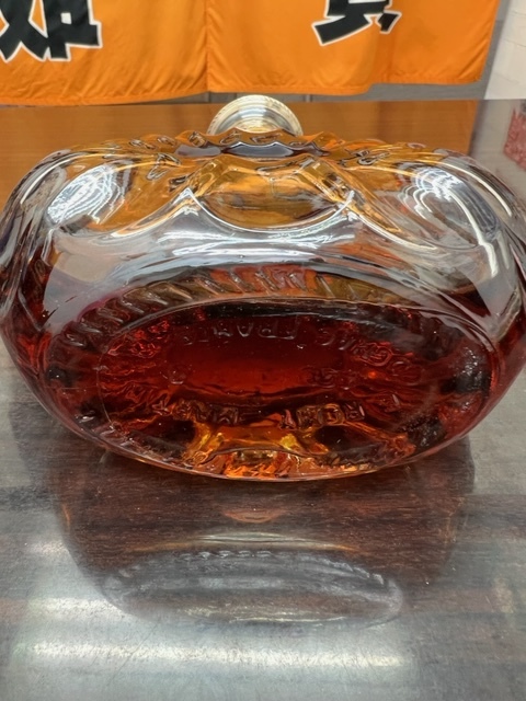 未開栓 レミーマルタン XO Special ブランデー 700ml 未開栓 レミー