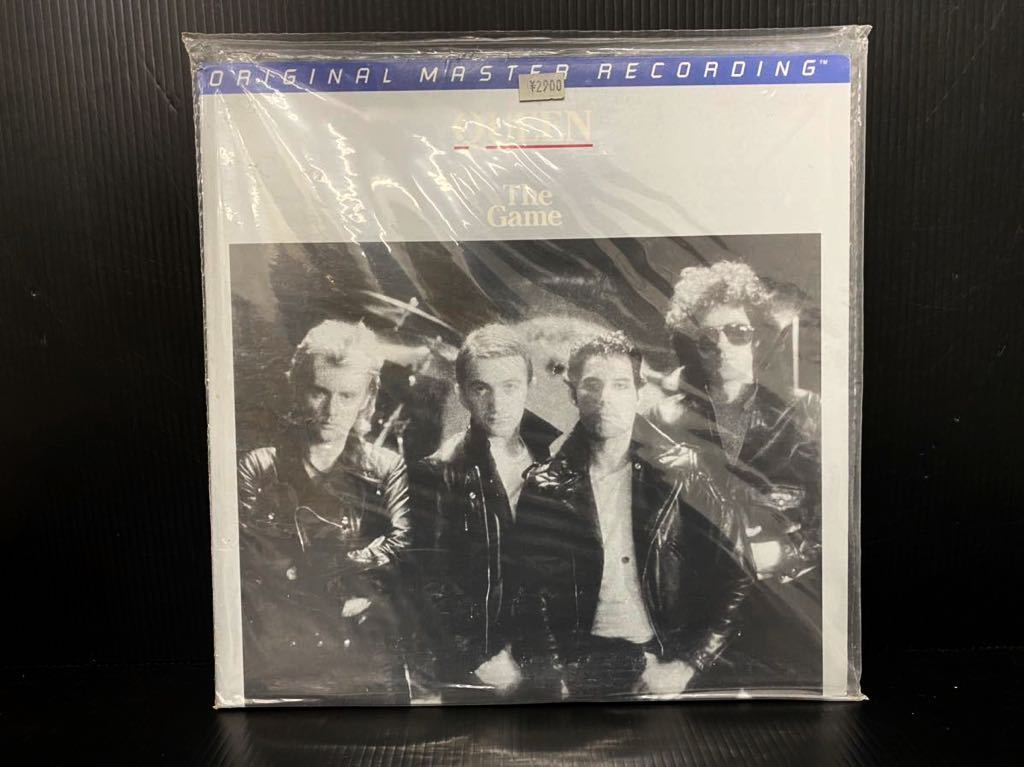 Queen - クイーン &frasl; UNIVERSAL MUSIC QUEEN LP&frasl;New) Unboxing – Audio] 戦慄の王女(クイーンI) [通常盤][Blu-ray 180g ] 戦慄の王女(クイーンI)＜通常盤＞&frasl;Queen