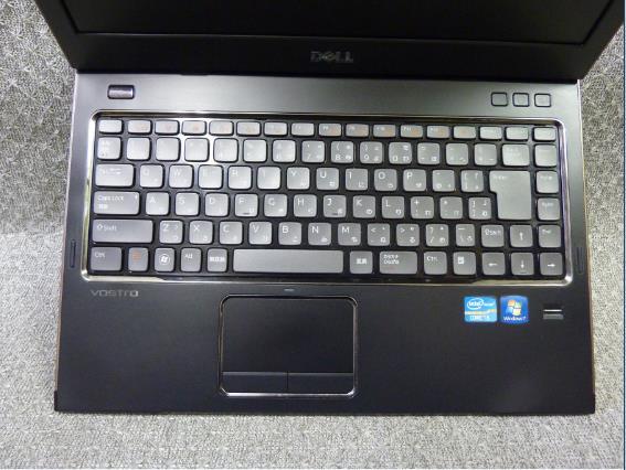 ☆WinXP・7・10 OS選択可 14” DELL Vostro 3450 ☆ Core i5-2450M⁄4GB