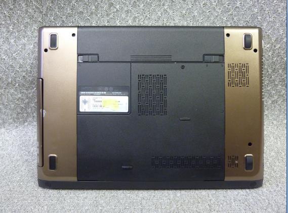 ☆WinXP・7・10 OS選択可 14” DELL Vostro 3450 ☆ Core i5-2450M⁄4GB