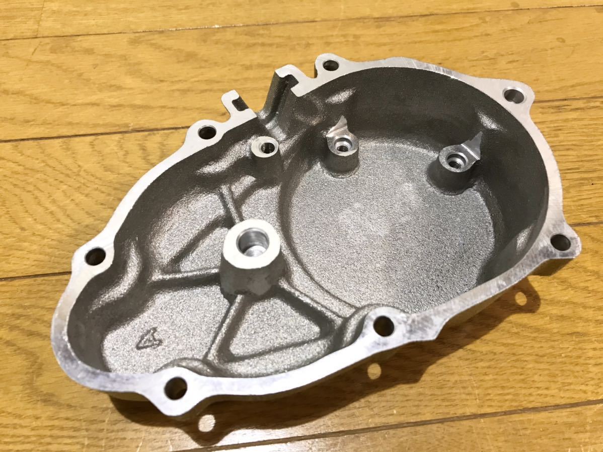 未使用売切！ CB400SF NC39 NC42 ビート BEET スターターカバー
