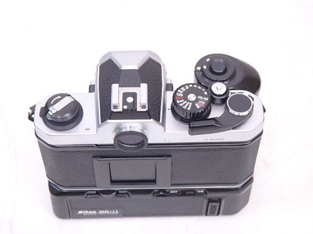 Nikon | New FM2 フィルムカメラ 一眼レフカメラ 通販 ニコン NewFM2