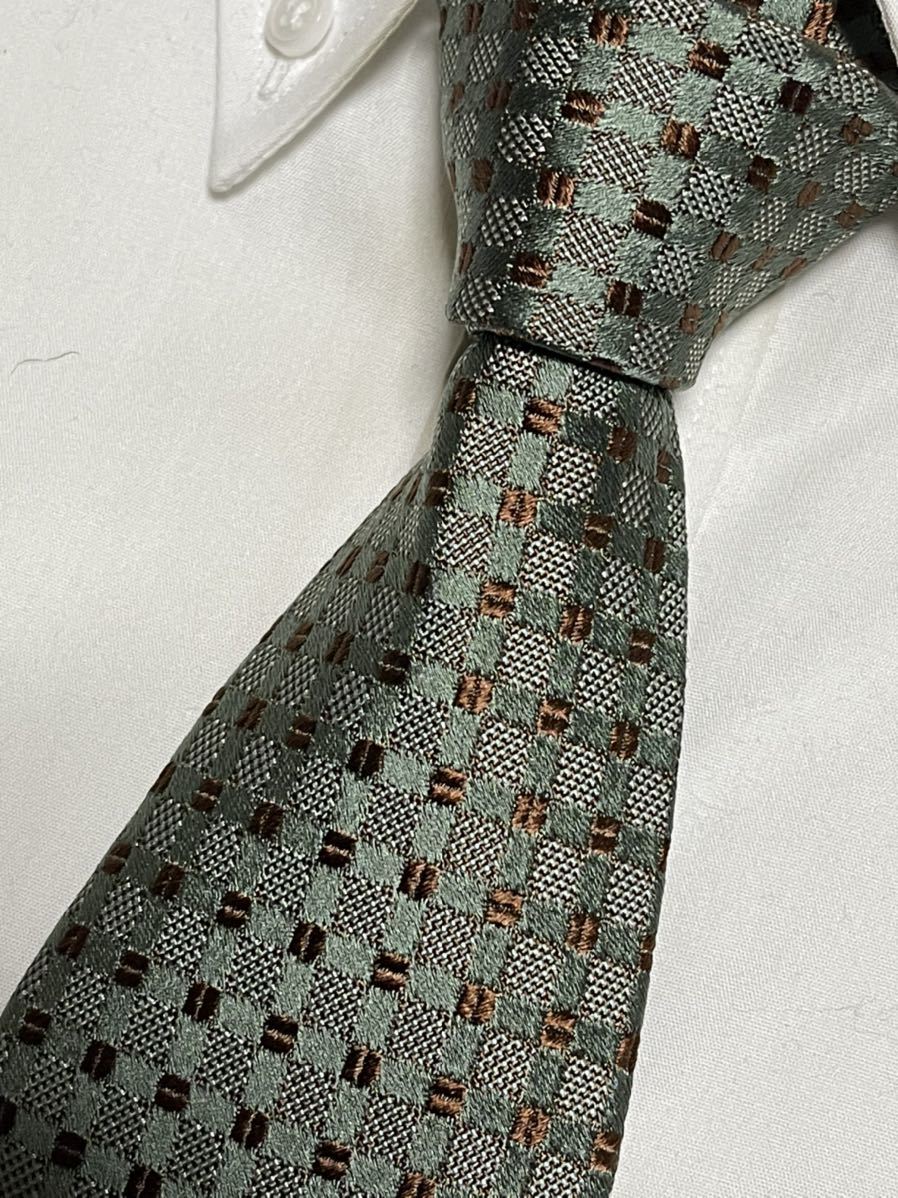 【激安大特価，定番人気】 &Prime;Ermenegildo Zegna Couture&Prime; エルメネルジドゼニアクチュール コインドット ブランドネクタイ 201298(エルメネジルド ゼニア)｜売買されたオークション情報、yahooの商品情報をアーカイブ公 エルメネジルド ゼニア