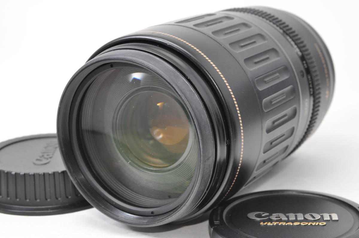 キヤノン Canon EF 28-70mm F2.8L USM 一眼カメラ用レンズ（オート 