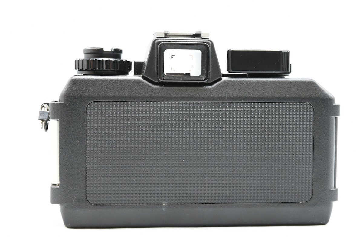 Nikon NIKONOS IV-A 水中35mmフィルムカメラボディ ニコン IV-A Nikonos Nikon ニコン NIKONOS 35mm Camera – 公式 水中35mm