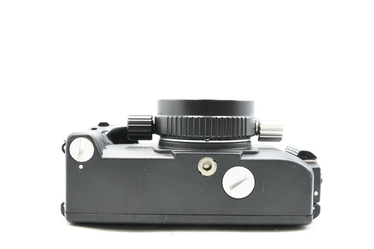 IV-A Nikonos Nikon ニコン NIKONOS 35mm Camera – 公式 水中35mm