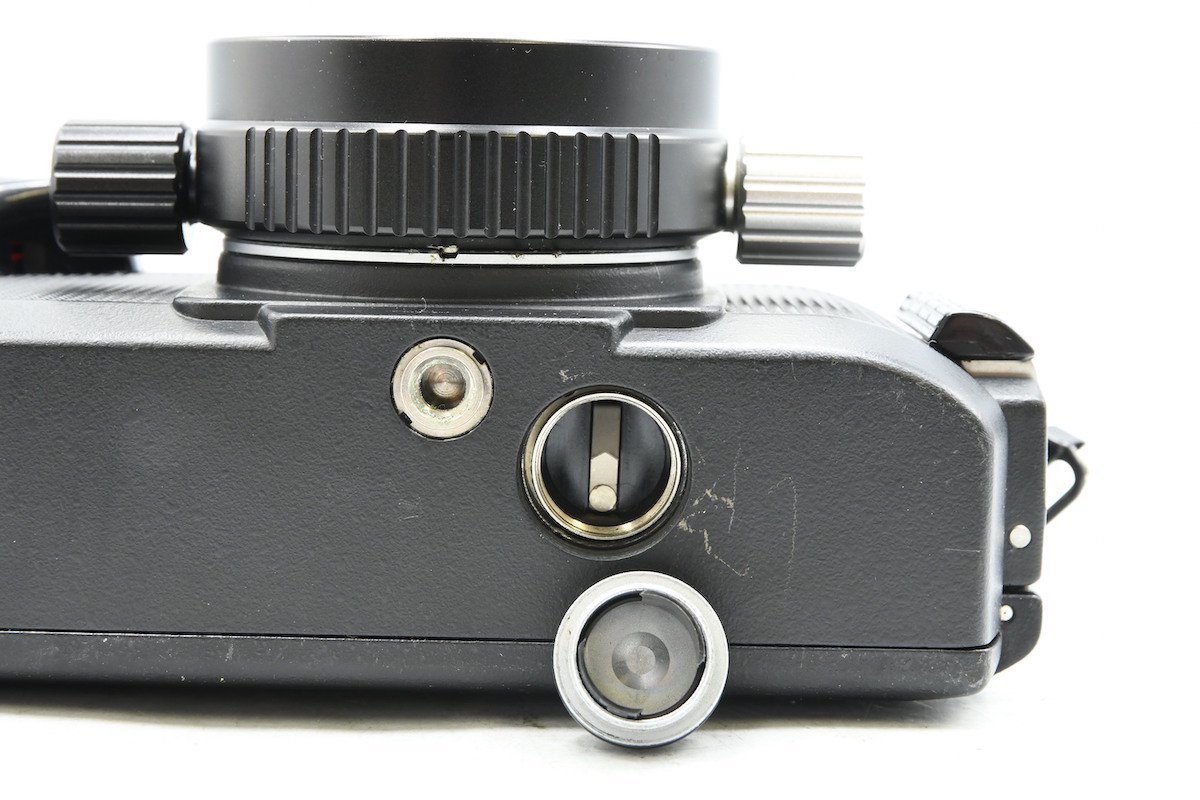 IV-A Nikonos Nikon ニコン NIKONOS 35mm Camera – 公式 水中35mm