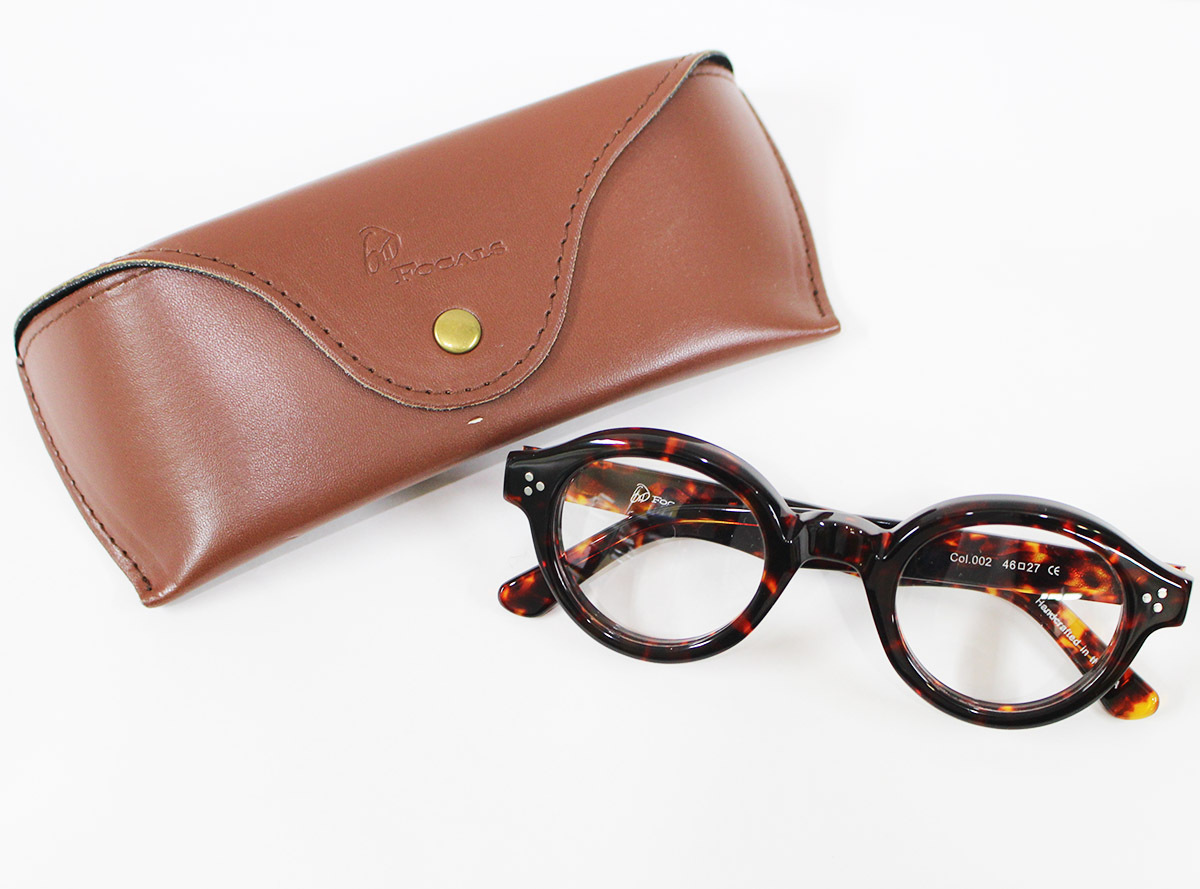 Architect OLD Focals Old オールドフォーカルズ FOCALS | – Art 0 